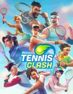 テニスクラッシュ攻略！ジェムの使い方と集め方