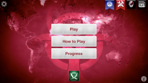 【Plague Inc.】日本語に言語設定するやり方！（伝染病株式会社）