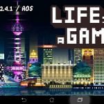 ライフイズアゲーム職業攻略!消防士のなり方と進め方(life is a game)