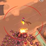 Mow Zombies攻略!プロットレベルについて!