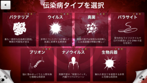 【Plague Inc.】真菌の攻略ポイントまとめ