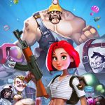 Mow Zombies攻略!ダイヤモンドの集め方と使い道