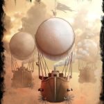 【空の戦艦-船の総戦争】プレイレビュー評価!序盤攻略のポイントも解説!