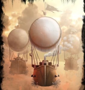 【空の戦艦-船の総戦争】プレイレビュー評価！序盤攻略のポイントも解説！