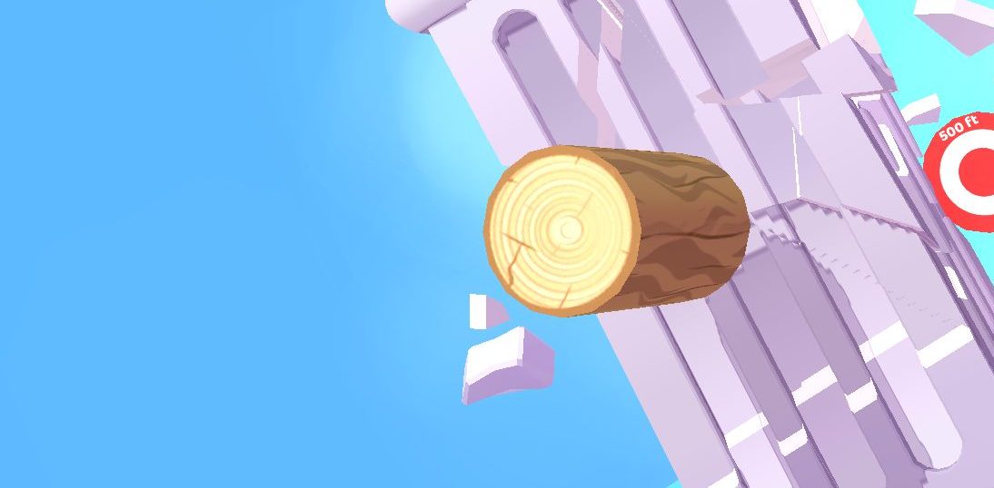 丸太投げゲーム攻略 どんなアプリ コツのつかみ方も解説 Game Kingdoms スマホゲーム攻略王国