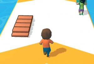 【ショートカットラン】アプリ評価！攻略のコツも解説！