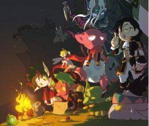 【アイモンスター攻略】リセマラは必要？序盤の進め方まとめ！