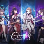 【カオスアカデミー】リセマラ最強キャラランキング!