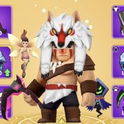 アーチャー伝説 最新ヒーローランキング 最強おすすめはどれ Game Kingdoms スマホゲーム攻略王国