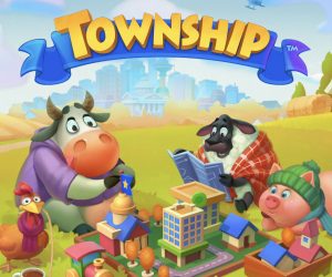 【タウンシップ】無課金攻略の進め方