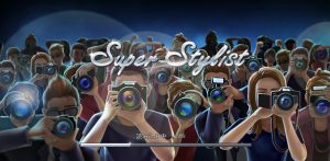 【スーパースタイリスト】アプリ攻略！遊び方や面白いところを紹介！