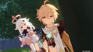 【原神】初心者の進め方・やることやおすすめ武器を紹介!
