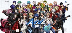 【ダブエス】リセマラ最強当たりキャラランキング！（アルゴナビス）