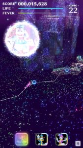 ボーナス ムービー ミューパレ