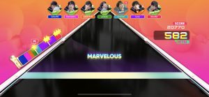 【Rhythm Hive（リズムハイブ）】マイルの集め方と使い道