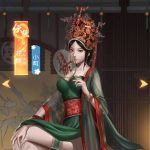 【商人放浪記】美女の入手方法や好感度の上げ方について