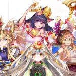 【超次元彼女】勲章と武勲の入手方法や使い方について