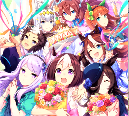 ウマ娘 リセマラ妥協ラインはここ Srでも良い Game Kingdoms スマホゲーム攻略王国