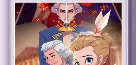 女の子向けゲーム Game Kingdoms スマホゲーム攻略王国