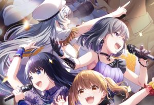 【アイプラ】リセマラ最強当たりキャラランキング!(アイドリープライド)