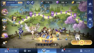 【アカクロ】リセマラ最強キャラランキング！（アカシッククロニクル）