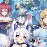 【パズルガールズ】最強キャラランキング!