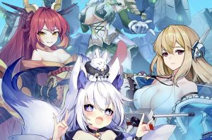 【パズルガールズ】同盟とは？同盟ボスについても！