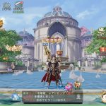 【ドラガー】職業の種類とおすすめについて(ドラゴンガーディアン)