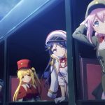 【ミストレ】キャラ育成で気を付けるべきポイント!(ミストトレインガールズ)