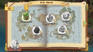 【ファミリーファームの冒険】鉄鉱石の集め方と使い道