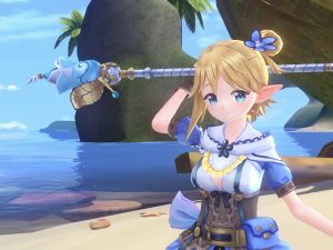 【マナシスリフレイン】レビュー評価！プレイしてみて思った面白いところは？