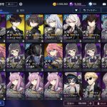 【カウンターサイド】ガチャでキャラ被りがあったときはどうする?