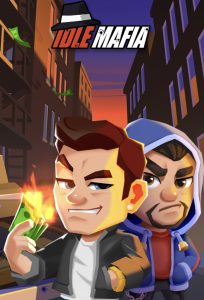 【放置マフィア攻略】おすすめ最強キャラと育成方法