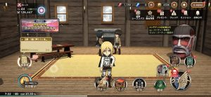 【ブレオダ】限界突破おすすめのやり方(進撃の巨人)