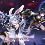 【月うさぎのそだてかた】おすすめ最強スキルランキングとおすすめ構成