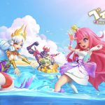 【ベイラーレジェンド】評価レビュー!どんなゲーム?面白いの?