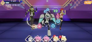 【ライアリ】リセマラ当たりランキング！（コンパスライブアリーナ）