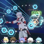 【ライアリ】称号とは?入手方法も解説!(コンパスライブアリーナ)