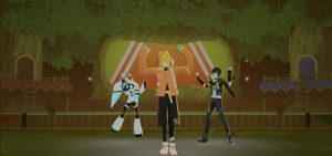 【ライアリ】いいねをキャラから貰う方法とメリットは?(コンパスライブアリーナ)