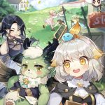 【ノフランド物語】リセマラ不要!最強キャラランキング!
