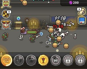 【スライム伝説】レベル上げの効率良いやり方