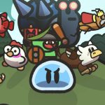 【スライム伝説】リセマラは不要?序盤の進め方まとめ