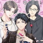 【ニジカレ】中の人はバイト?返信がすごい!