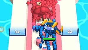 【モブコントロール】最強の組み合わせについて紹介!