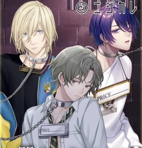 【ニジカレ】ログインができない？やり方やログインボーナスが貰えない場合の対処法