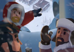 【フローズンシティ】リセマラ必要？序盤の進め方は？