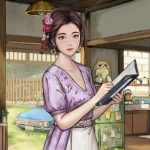 【下町ドリーム】名声の上げ方は?身分に影響?