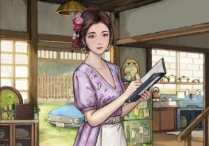 【下町ドリーム】名声の上げ方は？身分に影響？