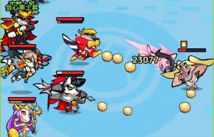 【こんワン】最強編成おすすめはこれ!(こんにちワン!ヒーロー)