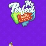 【ザ・パーフェクトホテル】攻略のコツ!どんなゲーム? (My Perfect Hotel)